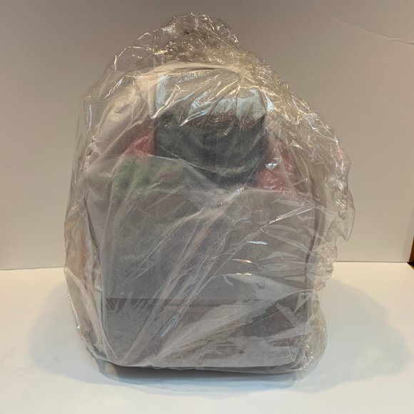 Loungefly Mandalorian Bantha Ride Mini Backpack